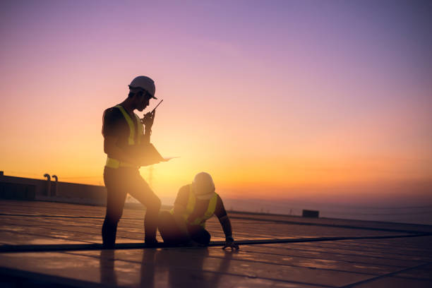Best Solar Panel Roofing Installation  in , IA