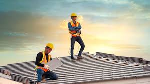 Best Roof Leak Repair  in , IA